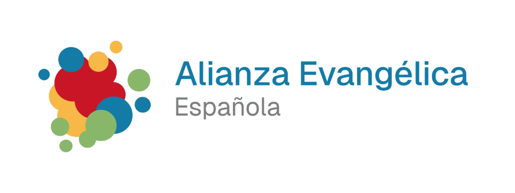 Logo Alianza Evangélica Española